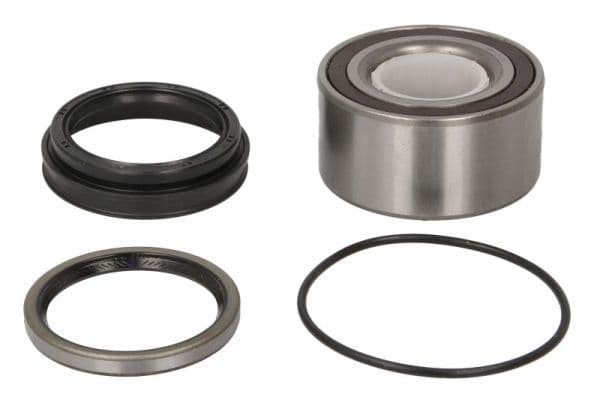 Wiellager kit Achter Links/Rechts (42x82x40) past: TOYOTA FORTUNER, HILUX VIII 2.4D-4.0 06.04-