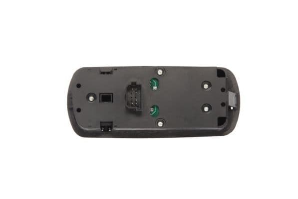 Auto raam regulator schakelaar aan de passagierskant Links/Rechts (controle van ramen en spiegels) past: MERCEDES ACTROS, ACTROS MP2 / MP3, AXOR 11.9D-6.4D 04.96-