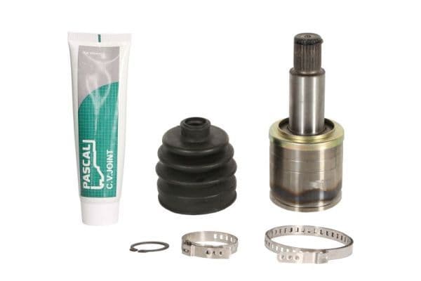 CV-gewricht binnen Rechts (26z/29z/35mm) past: SUZUKI GRAND VITARA I, VITARA 1.6-2.5 07.88-09.05