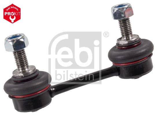 Stabilisatorstang Achter Links/Rechts 90mm past: NISSAN MICRA II, PRIMERA 1.0-2.2D 08.92-10.08