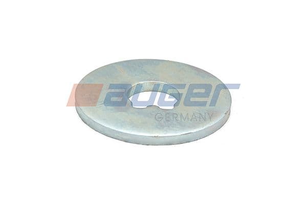 Lock Washer, differential drive flange fastening
