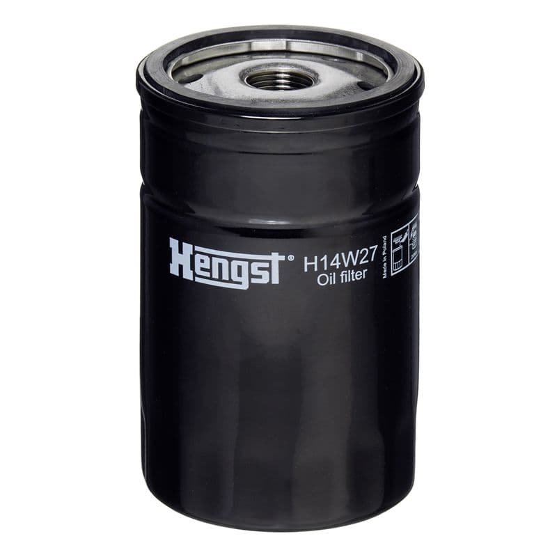HENGST FILTER
