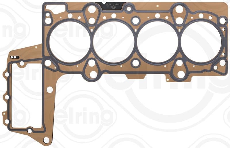 Cylinder head gasket