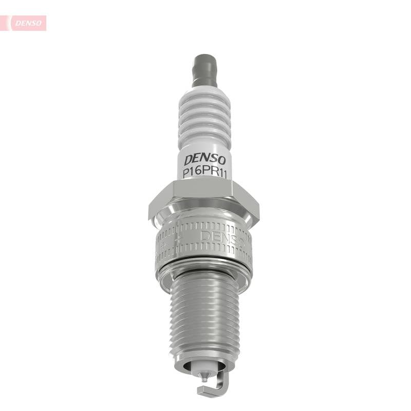 Spark plug