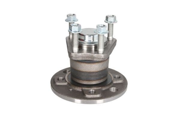 Wiellagerset met naaf Achter past: OPEL ASTRA F, ASTRA F CLASSIC, ASTRA G, ASTRA G CLASSIC, COMBO, COMBO TOUR, CORSA C, MERIVA A, VECTRA A, VECTRA B 1.2-2.2D 09.88-