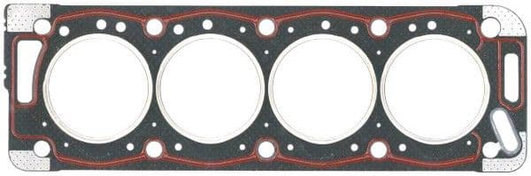 Cylinder head gasket
