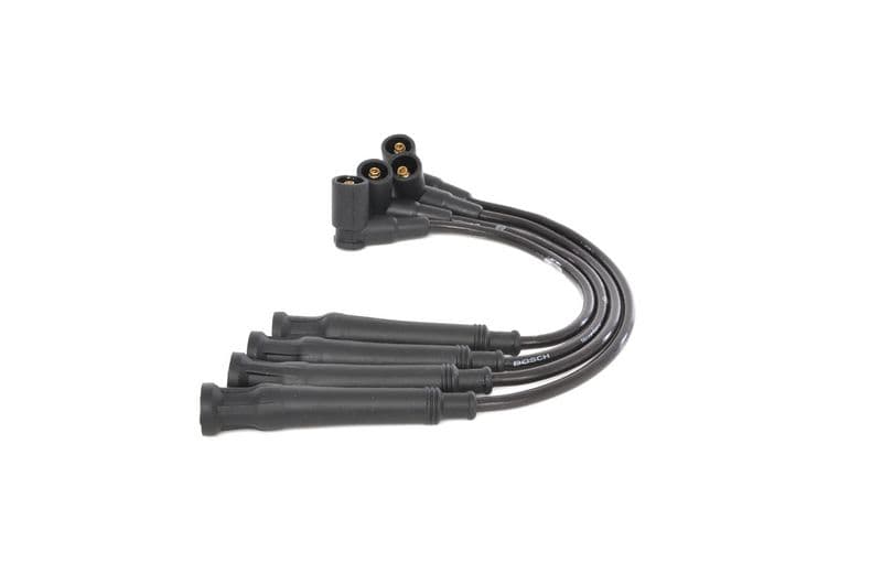 Ontstekingskabelset past: BMW 3 (E36), 3 (E46), Z3 (E36) 1.6-1.9 09.93-01.03