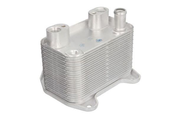Olie radiator past: MERCEDES C (CL203), C T-MODEL (S203), C (W203), CLK (C209), E T-MODEL (S210), E (VF210), E (W210), SPRINTER 2-T (B901, B902), SPRINTER 3-T (B903) 2.1D-3.1D 06.98-05.09