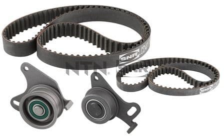 Timing belt set