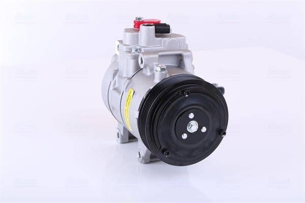 Airconditioning compressor past: SUBARU LEGACY IV, LEGACY VI, OUTBACK 2.0-3.6 09.03-