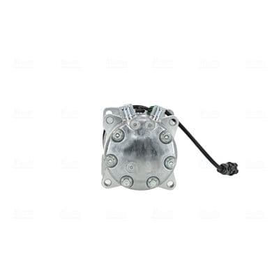 Airconditioning compressor SD7H15 24V 119mm past: DAF CF, LF  IVECO STRALIS II  MAN TGA, TGM I, TGS I, TGX I  SCANIA R II 04.00-