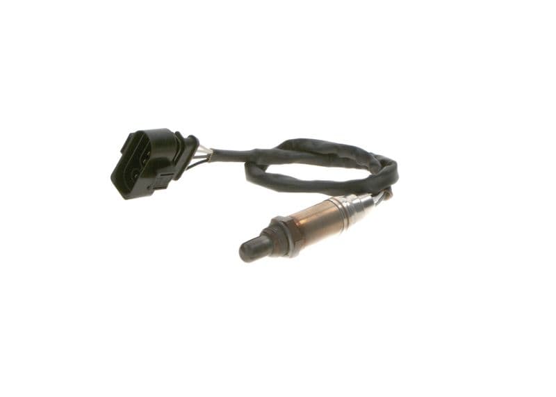 Oxygen Sensor