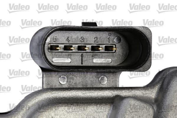 Strangler past: AUDI Q3  SEAT ALHAMBRA  SKODA RAPID, SUPERB III, YETI  VW BEETLE, CADDY ALLTRACK IV, CADDY IV, CC B7, GOLF VI, PASSAT ALLTRACK B8, PASSAT B8, SCIROCCO III, SHARAN 1.6D/2.0D 11.07-