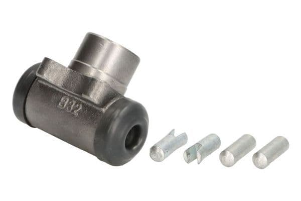 Remcilinder (22,22mm) past: DEUTZ FAHR 10006, 13006, 8006, 9005, 9006, D 10006, D 10006 A, D 10006 F, D 10006 U, D 13006, D 13006 U, D 8006, D 8006 F, D 8006 U, D 9005, D 9005 A, D 9005 F