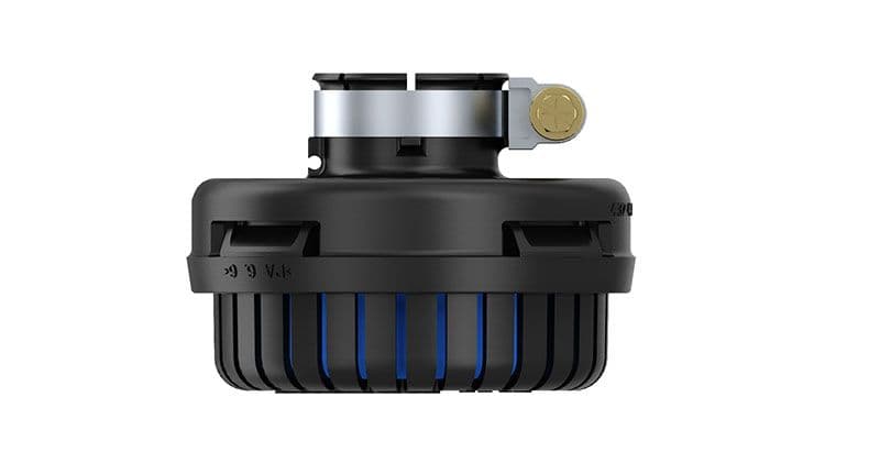 Silencer, compressed-air system