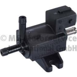 Boost Pressure Control Valve