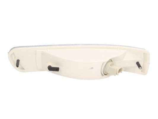 Knipperlicht voor Links past: IVECO STRALIS I, TRAKKER I 02.02-