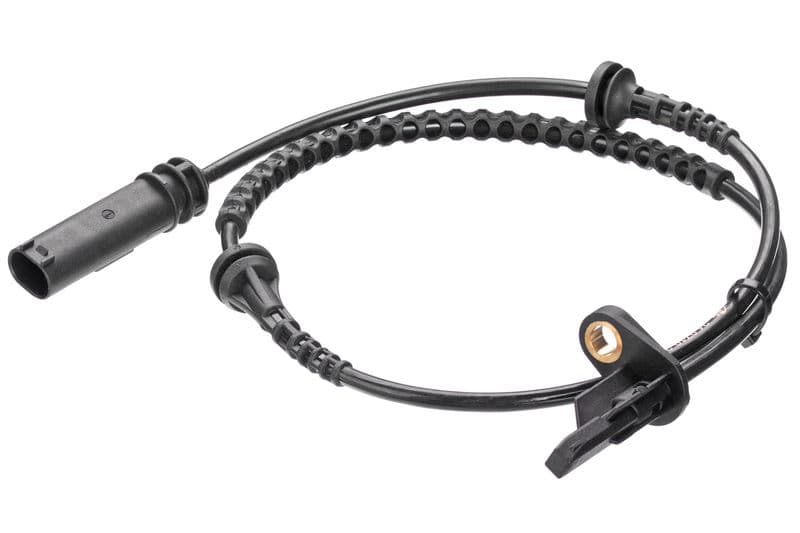 ABS-sensor Voor Links/Rechts past: BMW 1 (F40), 2 (F45), 2 GRAN COUPE (F44), 2 GRAN TOURER (F46), 2 GRAN TOURER VAN (F46), X1 (F48), X2 (F39)  MINI CLUBMAN (F54), COUNTRYMAN (F60) 1.5-2.0D 11.13-