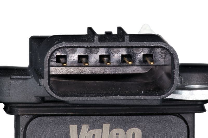 Luchtstroommeter (5 pin, patroon) past: ACURA MDX, RDX, TLX  HONDA ACCORD III, ACCORD IV, ACCORD IX, ACCORD V, ACCORD VI, ACCORD VII, ACCORD VIII, CITY V, CIVIC IX, CIVIC VI, CIVIC VIII 1.2-3.7 11.85-