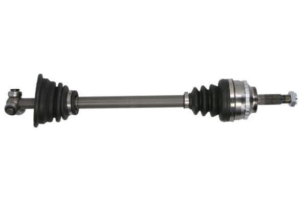 Aandrijfas Voor Links 626mm (voor voertuigen met ABS, nieuw) past: RENAULT CLIO II, KANGOO, KANGOO EXPRESS, LAGUNA I, LOGAN II, THALIA I 1.0-2.0 09.95-