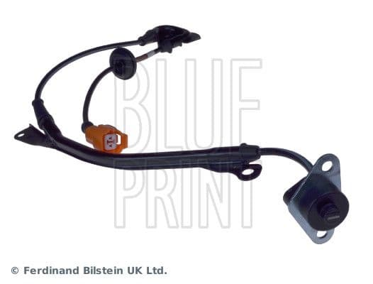 ABS-sensor Voor Rechts past: HONDA CIVIC V, CIVIC VI, CRX III 1.3-2.0D 10.91-02.01