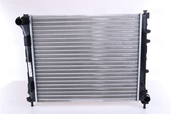 Motorradiator past: FIAT 500, 500 C, PANDA  FORD KA 0.9-1.4 10.07-