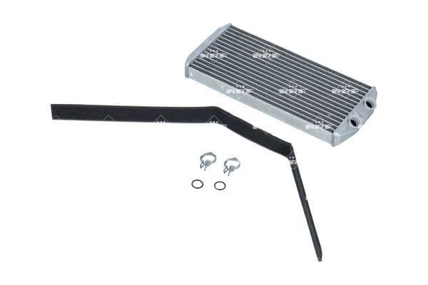 Verwarming past: CITROEN BERLINGO, BERLINGO MULTISPACE, C4 GRAND PICASSO I, C4 PICASSO I  PEUGEOT 407, PARTNER, PARTNER ORIGIN, PARTNER TEPEE 1.2-2.0D 07.98-