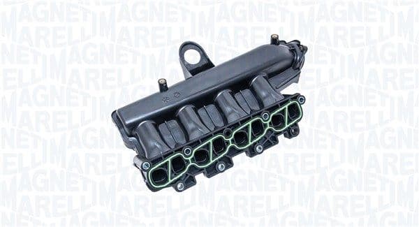 Intake manifold