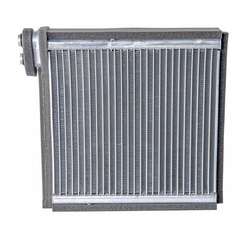 Airconditioning verdamper past: MAZDA 2 1.3-1.6D 07.07-06.15