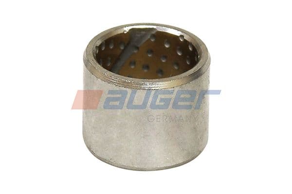 Steering knuckle pivot sleeve
