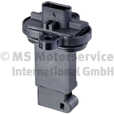 Luchtstroommeter past: BMW 5 (F10), 5 (F11), 5 (G30, F90), 5 GRAN TURISMO (F07), 6 (F12), 6 (F13), 6 GRAN COUPE (F06), 7 (F01, F02, F03, F04), 8 (G14, F91), 8 (G15, F92) 4.4/4.4H 10.07-
