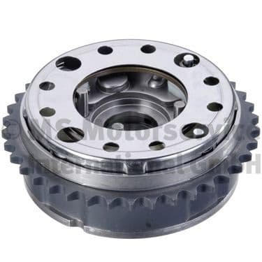 Nokkenas fasering katrol past: BMW 1 (F20), 1 (F21), 2 (F22, F87), 2 (F23), 3 (F30, F80), 3 (F31), 3 GRAN TURISMO (F34), 4 (F32, F82), 4 (F33, F83), 4 GRAN COUPE (F36) 1.6/2.0/2.0H 10.10-06.21