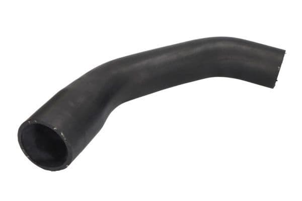 Intercooler slang (Inlaat zijde, diameter 48/56mm, lengte 380mm, zwart, lang) past: FORD TRANSIT, TRANSIT TOURNEO, TRANSIT V363 2.2D 10.07-