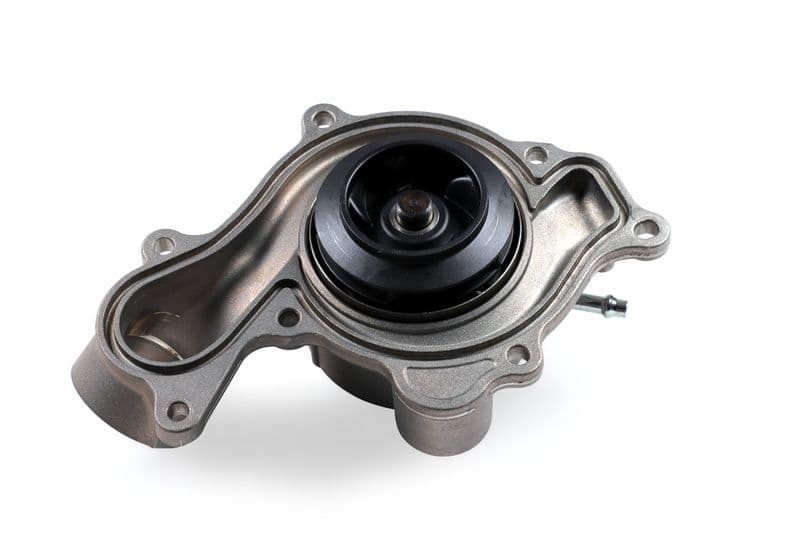 Waterpomp, met pakking past: AUDI A4 B9, A5, A6 ALLROAD C8, A6 C8, A7, A8 D5, Q5, Q7, Q8  BENTLEY BENTAYGA, FLYING SPUR  PORSCHE CAYENNE, MACAN, PANAMERA  VW TOUAREG 2.9-3.0H 05.16-