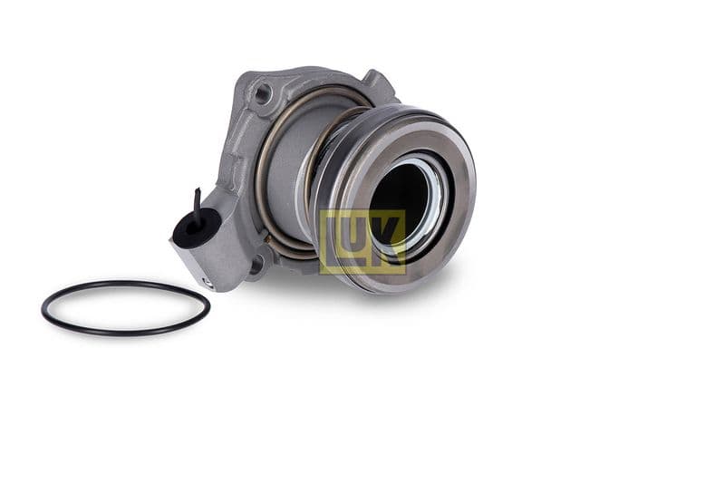 Hydraulisch concentrisch lager past: ALFA ROMEO 159, BRERA, SPIDER  CADILLAC BLS  OPEL ANTARA A, ASTRA J, SIGNUM, VECTRA C, VECTRA C GTS  SAAB 9-3, 9-3X 1.7D-3.2 04.02-