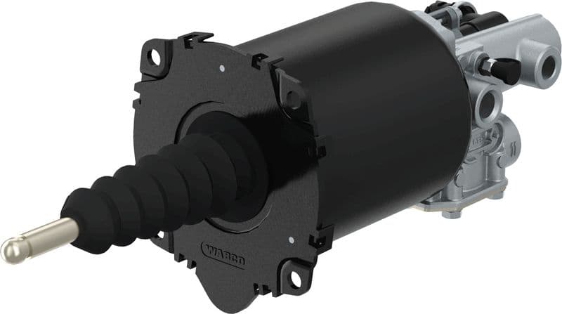 Koppelingsaandrijving (beroerte: 85mm, vullen Medium: Pentosine CHF 11 S) ZF 8 HP 45 X  8 HP 45 X SW  8 HP 50 HIS  8 HP 50 HIS SW  8 HP 95 X HIS SW  8 HP 95 X SW  9 HP 50 QX  9 HP 50 QX SW past: MAN F