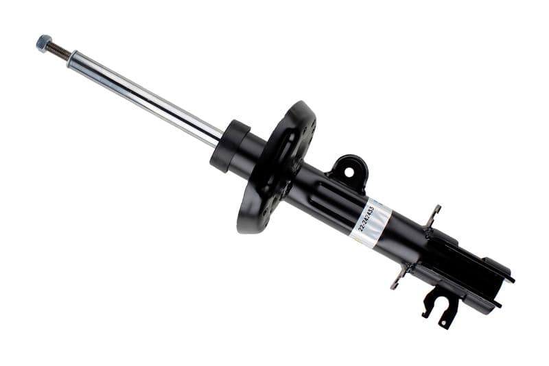 Schokdemper Voor Links past: FIAT 500L 0.9-1.6D 09.12-