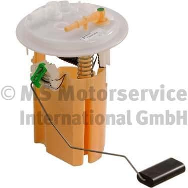 Sender Unit, fuel tank