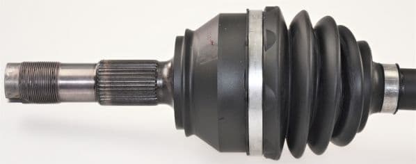 As van de aandrijfas Voor Links 70/865mm ((EN) OE Technology UF 50°) past: FIAT DUCATO 2.0D/2.3D 08.06-