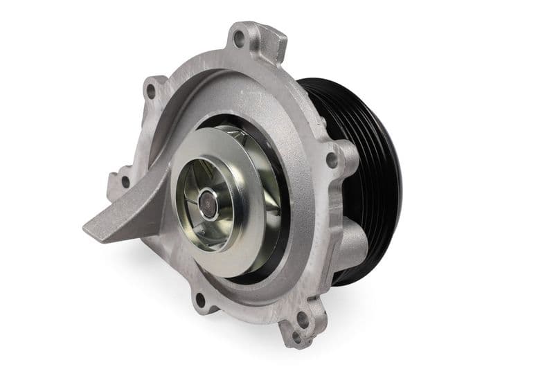 Waterpomp, met pakking past: MERCEDES C (A205), C (C205), C T-MODEL (S205), C (W205), CLS (C257), E (A238), E ALL-TERRAIN (S213), E (C238), E T-MODEL (S213), E (W213), GLC (C253) 1.5-3.0H 12.13-