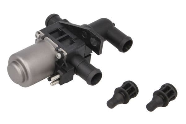 Verwarmingsventiel past: MERCEDES SPRINTER 2-T (B901, B902), SPRINTER 3-T (B903), SPRINTER 4-T (B904), SPRINTER 5-T (B905) 2.1D-Electric 01.95-05.06