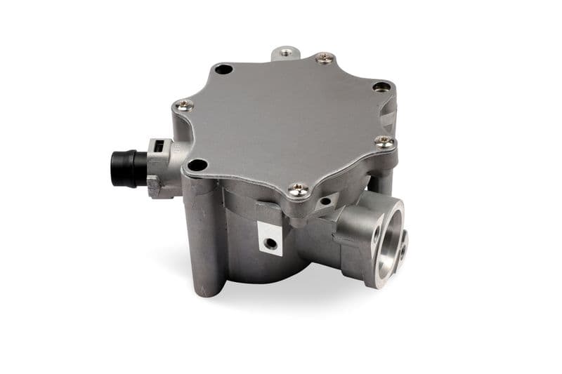 Vacuum Pump, braking system