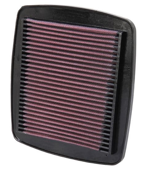 K&N FILTERS