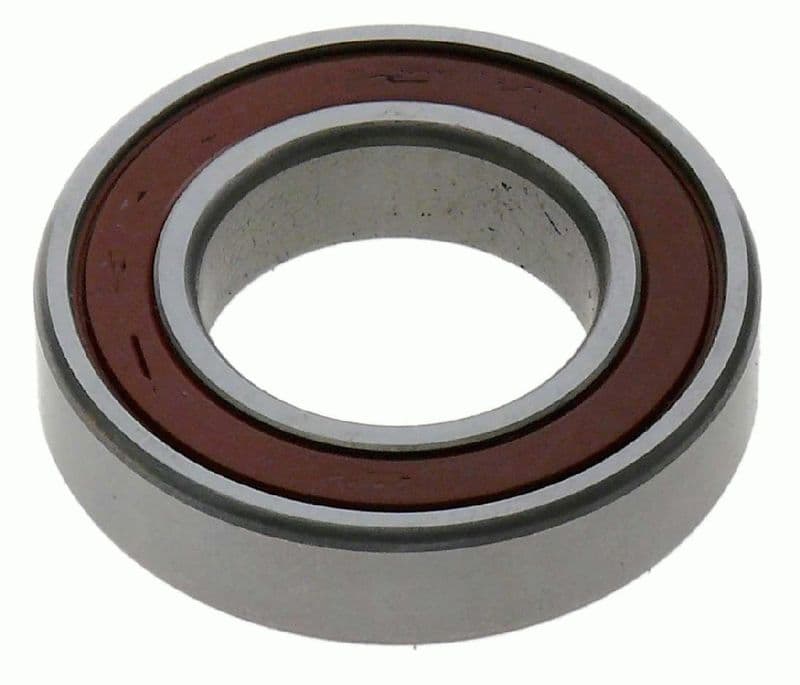 Pilot Bearing, clutch