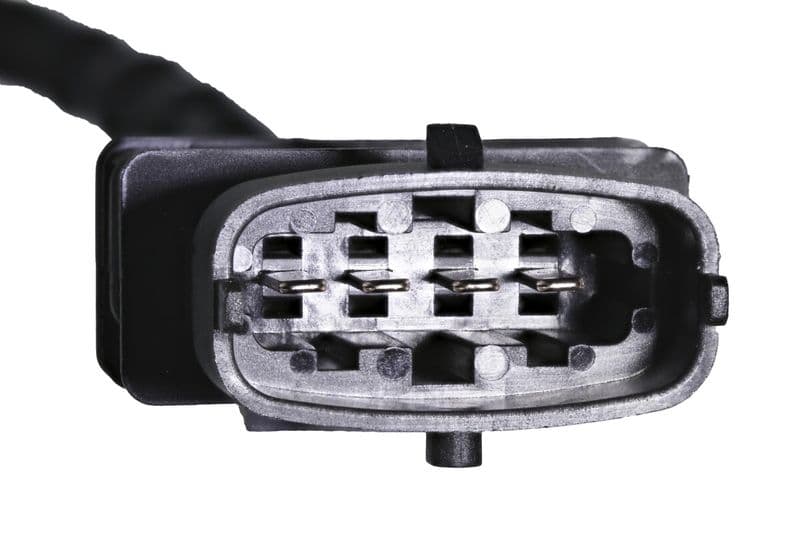 Lambda sonde (aantal draden 4, 350mm) past: VAUXHALL MERIVA MK II 1.4 06.10-10.13