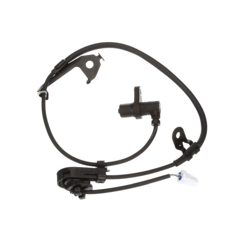 ABS-sensor Voor Links past: TOYOTA BB I, ECHO, IST, PORTE I, PROBOX / SUCCEED, RAUM, VIOS / SOLUNA VIOS, WILL CYPHA I, YARIS, YARIS VERSO 1.0-1.5 04.99-08.14