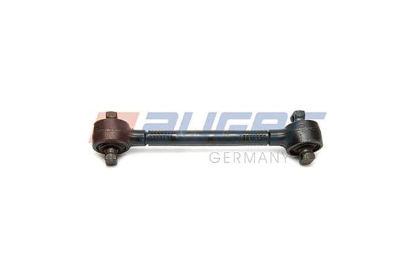 Stuurstang Achter Links/Rechts (L-595mm, bot) past: DAF 75 CF, 85 CF, 95 XF, CF 75, CF 85, XF 105, XF 106, XF 95 01.97-