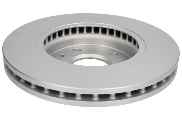 Brake disc Voor Links/Rechts (gecoat) past: CHEVROLET MALIBU  OPEL INSIGNIA A, INSIGNIA A COUNTRY  SAAB 9-5 1.4-2.8 07.08-