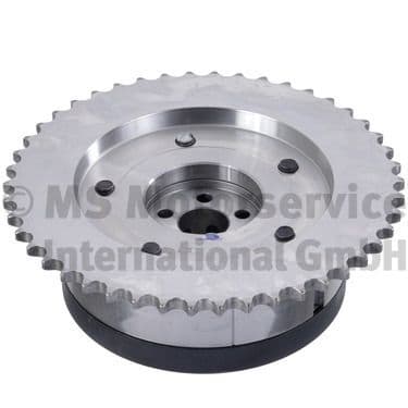 Nokkenas fasering katrol past: ALFA ROMEO 159, BRERA, SPIDER  OPEL ANTARA A, ASTRA J GTC, GT, INSIGNIA A, INSIGNIA A COUNTRY, INSIGNIA B, INSIGNIA B COUNTRY, INSIGNIA B GRAND SPORT 1.9-2.4 09.05-