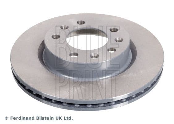 Brake disc Voor Links/Rechts past: PEUGEOT 308, 308 II 1.2-2.0D 03.13-06.21